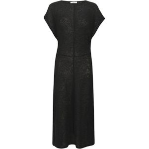 Damesjurk Soaked in Luxury Lupina