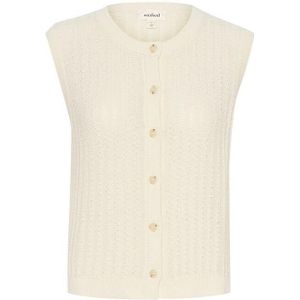 Soaked in Luxury - Susanna - Gilet - Casual - Katoen - Dames