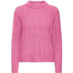 Pull col O voor dames b.young Nimma