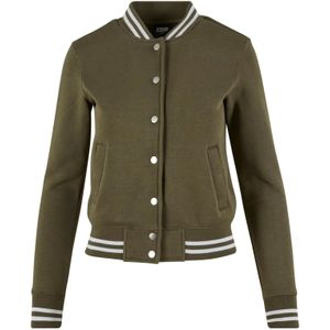 Damesjas Urban Classics College