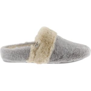 Damesslippers Victoria Soft Natural