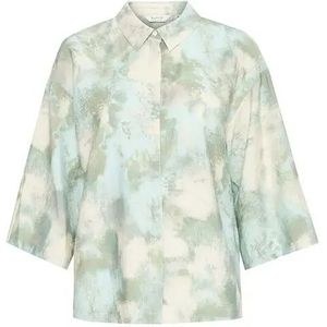 Dameshemd b.young Ibine