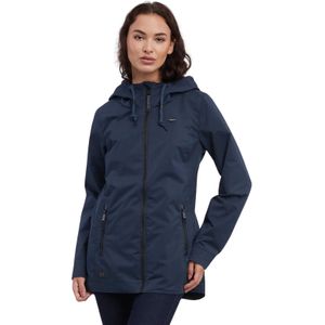 Waterdicht damesjack Ragwear Zuzka