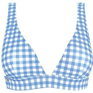 Dameszwemshirt Brigitte Bardot Legende