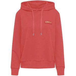 Dames Hoodie Only Onlnora