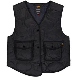 Mouwloos damesjack Alpha Industries