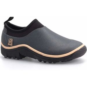 Damesklompen Rouchette Trial