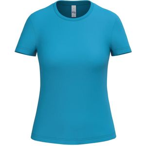 Dames-T-shirt iDeal Basic Brand 150