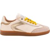 0-105 - Nova Mocassin - Damestrainers - Tofu