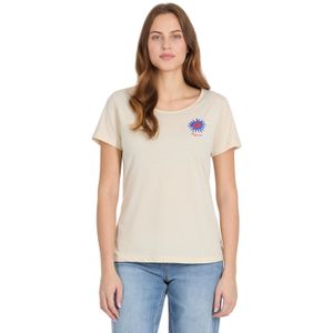 Dames-T-shirt Ragwear Mintta PP