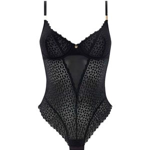 Damesbody Morgan Carolina