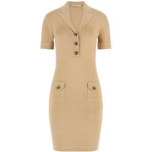 Strakke damesjurk Guess Felicity