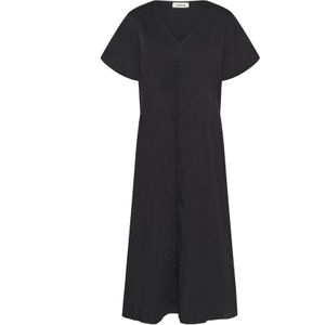 Damesjurk Soaked in Luxury Bamone