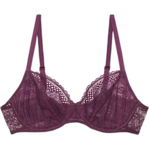 Beugelbeha voor dames Passionata Pila