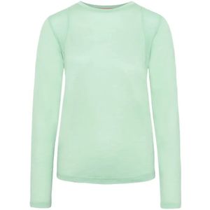 Dames-T-shirt met lange mouwen Kari Traa Embla