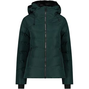 Damesjack met capuchon CMP