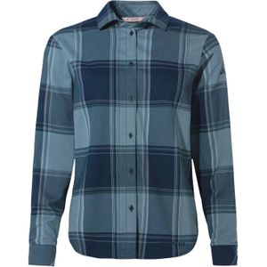 VAUDE - Farsund LS Shirt III - Outdoorblouse - Dames