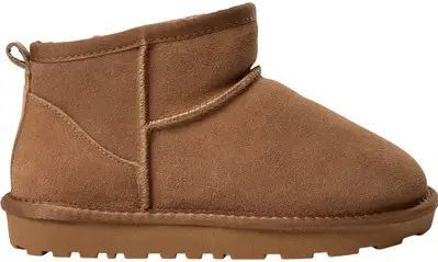 Sofie Schnoor - Dictee - Teddyboots - Tan