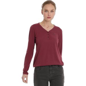 Vrouwentrui Ragwear Pinkki