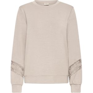 Dames sweatshirt fransa Aurora 12