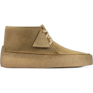 Dameslaarzen Clarks Originals Caravan