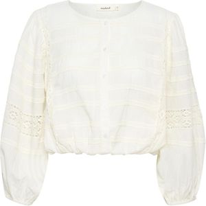 Vrouwenblouse Soaked in Luxury Olivie