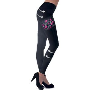 Leggings voor dames Lanaform Cosmetex