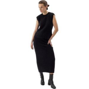 Lange damesrok Holebrook Tindra