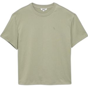 Technisch dames-T-shirt Aigle Dry Fast Textile®