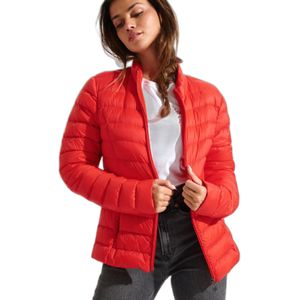 Donsjack voor dames Banana Moon CAMROSE DURHAM