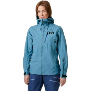 Waterdicht damesjack Helly Hansen Odin 9 Worlds 2.0