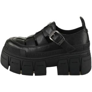 Damesschoenen Buffalo Gospher Fisher - Vegan Nappa