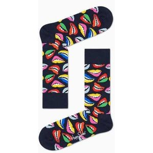 Happy Sock Lips