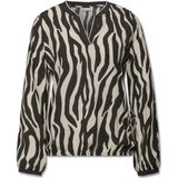 Street One - Tuniek - Dames - Met Print