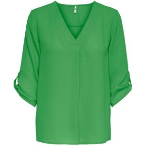 3/4 damesblouse JDY Divya