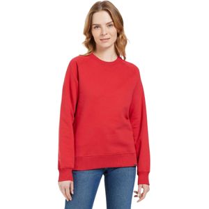 Dames sweatshirt Didriksons Fyn