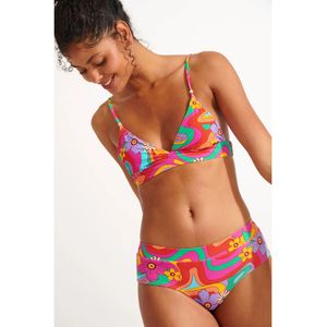 Dameszwembroekje Banana Moon Bia Popsicle