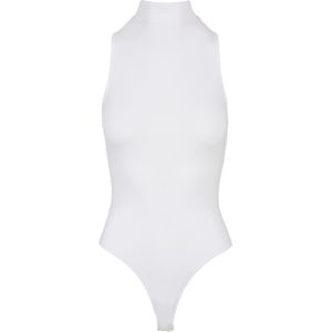 Damesbody zonder mouwen met coltrui Urban Classics (GT)