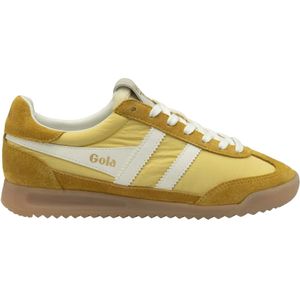 Dames sneaker met veters van nylon Gola Firefly