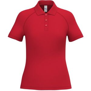 Damespolo iDeal Basic Brand