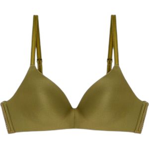 Dames triangle bh met pads Passionata Gardenia