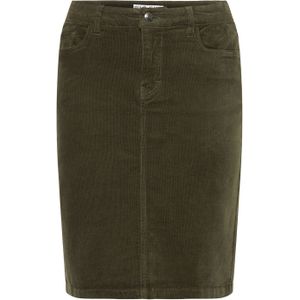 Dames spijkerrok Pulz Jeans Sally