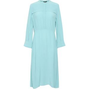 Dameshemdjurk Soaked in Luxury Layna