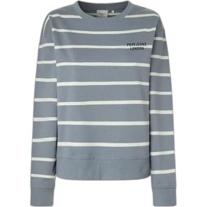 Dames sweatshirt Pepe Jeans Biridiana