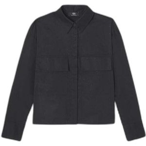 Vrouwenoverhemd Le Temps des cerises Gullin