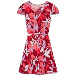 Jurk met opdruk voor vrouwen Teddy Smith Lali 2