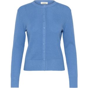 Damesvest Soaked in Luxury Spina