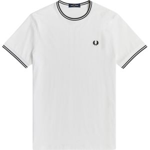 T-shirt Fred Perry Twin Tipped