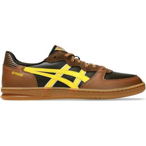 SKYHAND OG - Handbalschoenen - Zwart - Synthetisch Leer/Suède