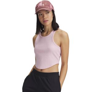 Damestanktop Under Armour Rival Rib